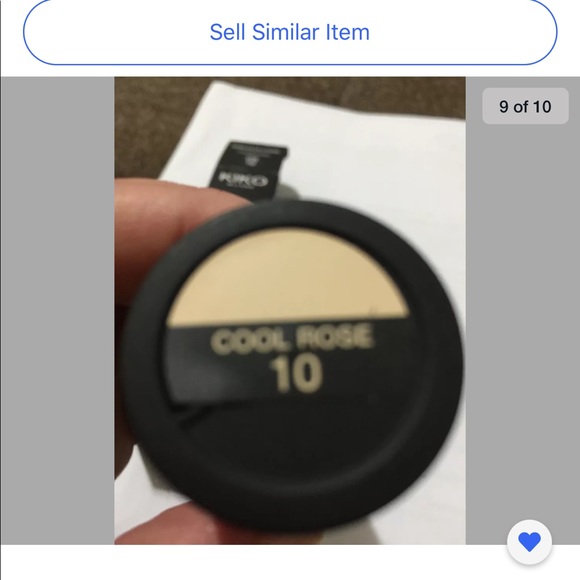 New * KIKO MILANO * SKIN EVOLUTION * FOUNDATION - Picture 7 of 9